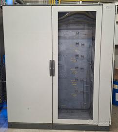 Rack industriale per fai da te o altro