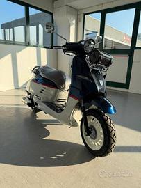 Peugeot Django 125 Classic TT
