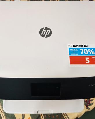 Stampante HP Envy Photo 6232
