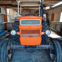 TRATTORE FIAT 480