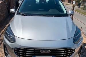 Ford Fiesta 1.1 75 CV 5 porte Titanium