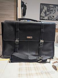 Borsa uomo feragamo