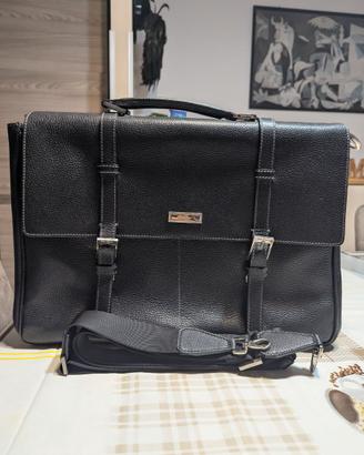 Borsa uomo feragamo