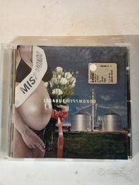 CD Ligabue "miss mondo"