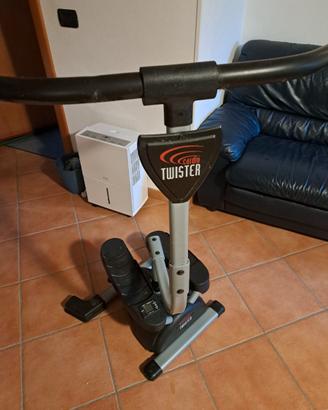 Twister per casa