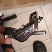 Freni XT 8120 