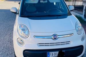 Fiat 500 L