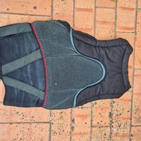 Giubbotto salvagente da surf
