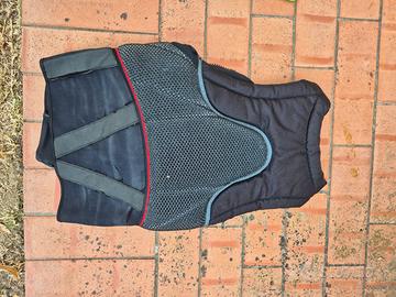 Giubbotto salvagente da surf