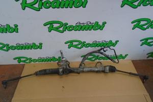 SCATOLA STERZO PER OPEL ZAFIRA A 2.0 DTI 2001