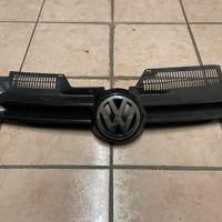 Griglia frontale Golf V