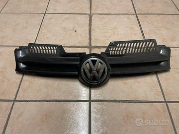 Griglia frontale Golf V