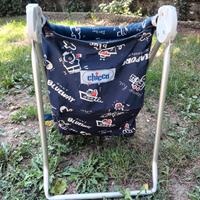 Zaino Porta Bimbo Chicco 