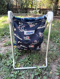 Zaino Porta Bimbo Chicco 