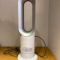 Termoventilatore DYSON Hot+ Cool Jet Focus