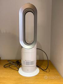 Termoventilatore DYSON Hot+ Cool Jet Focus