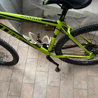 Bici mtb