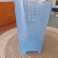 ricambio serbatoio acqua Illy iperespresso 7.1