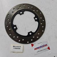 Disco Freno Posteriore Malaguti Centro 160 ie 2007