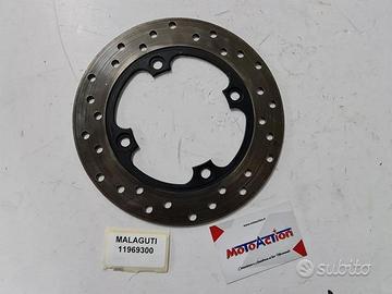 Disco Freno Posteriore Malaguti Centro 160 ie 2007