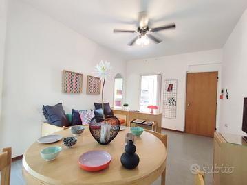 A820 - Complesso Seaide - con posto auto