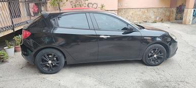  Giulietta 1.6 