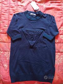 Maglioncino donna Guess nuovo (listino 65 euro)
