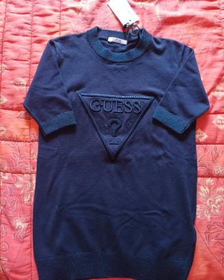 Maglioncino donna Guess nuovo (listino 65 euro)