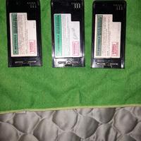 motorola batterie vintage