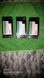 motorola batterie vintage