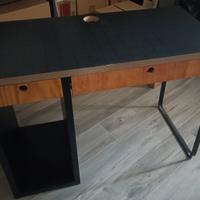 Scrivania Ikea