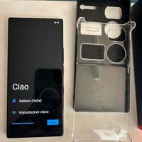 Baratto Nubia Z60 ULTRA - Nuovo