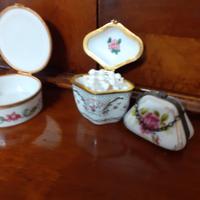 Oggettistica vintage