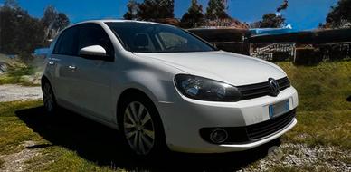 Golf VI