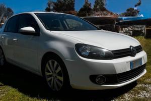 Golf VI