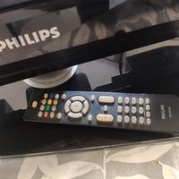 TV Philips 32 pollici LCD 