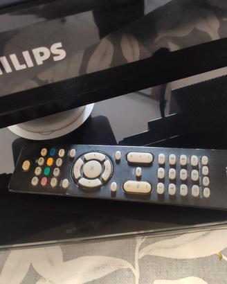 TV Philips 32 pollici LCD 
