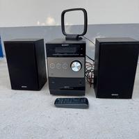 Stereo Sony