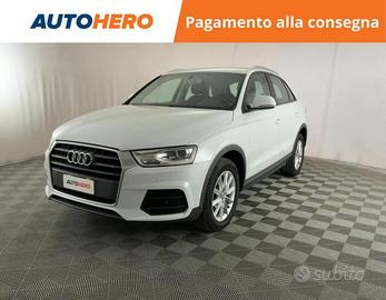 AUDI Q3 CU63963