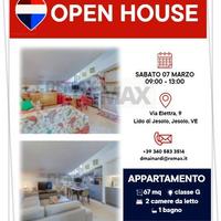 Appartamento - Jesolo