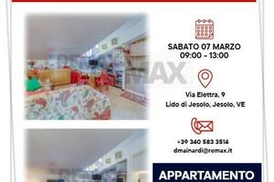 Appartamento - Jesolo