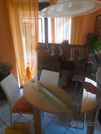 specchio bagno