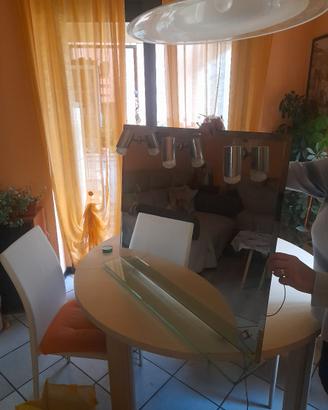 specchio bagno