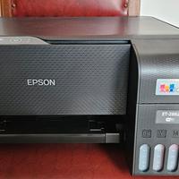 Stampante Epson ET-2862