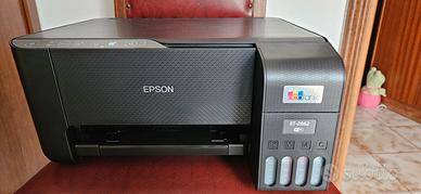 Stampante Epson ET-2862