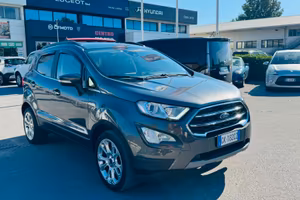 Ford EcoSport 1.0 EcoBoost 125 CV Start&Stop ST-Li
