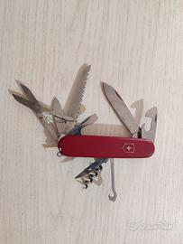 Coltellino svizzero Victorinox Huntsman