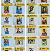 Lotto Andrea Pirlo Calciatori Panini da edicola