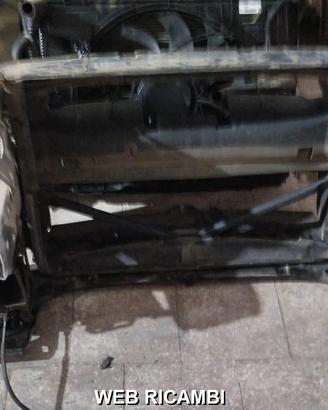 Musata completa bmw serie 1 f40 2020> 2023 ricambi