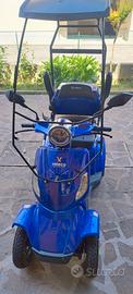 scooter per anziani